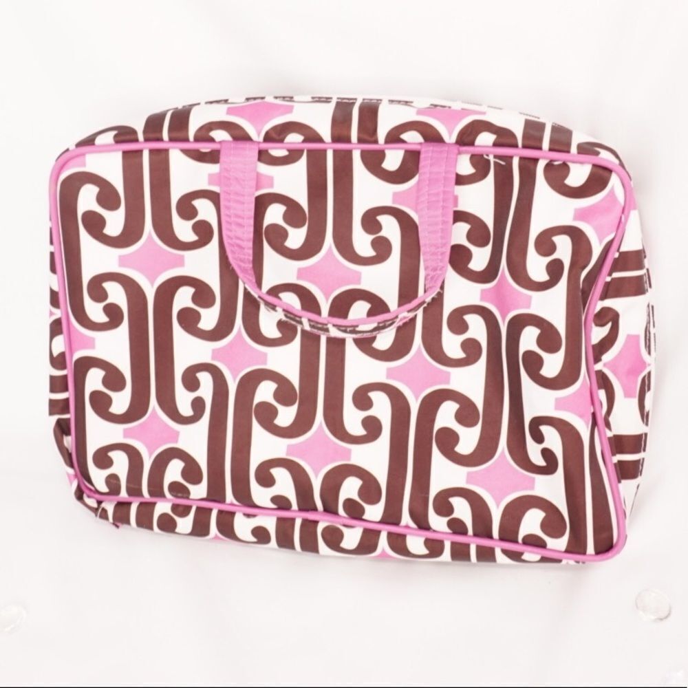 Sophia Kashuk Cosmetic Makeup Travel Case / Bag